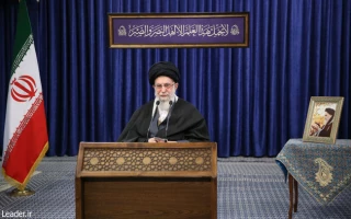 رهبر انقلاب اسلامی ؛

همه تحریم ها باید برداشته شود/ حضور ایران در منطقه ثبات آفرین است/قدرت موشکی ایران بازدارنده است