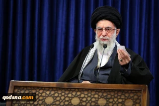 Leader: The West Front and the enemies are obliged to end the sanctions on Iran
