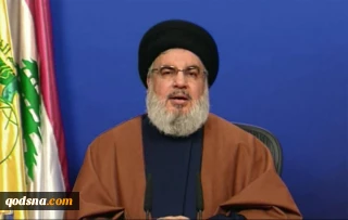Americans understand danger of Trump with recent events: Nasrallah