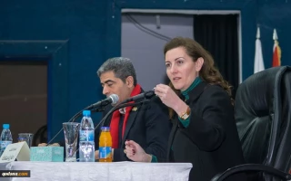 Iran reserves the right 
to take revenge against US