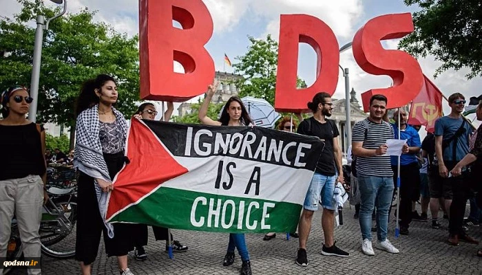 حركة "BDS": هرولة أبوظبي نحو التطبيع (عار) ونقترح إعداد قائمة سوداء بشركات عربية مطبعة 2