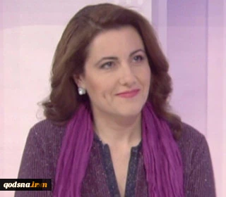 الشهيد سليماني دافع عن
كافة شعوب المنطقة