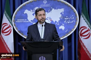 Khatibzadeh: Americans victim of US belligerent policies