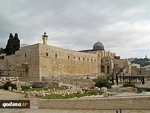 درخواست فلسطین از شورای امنیت برای توقف جنایت اسرائیل در مسجدالاقصی