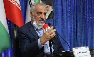 رژیم صهیونیستی درون مرزهای اشغالی به دور خود دیوار کشیده و با این وجود امنیت ندارد