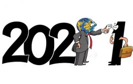 Trump’s Legacy and Israel