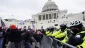 Anti-Israel groups and activists link Capitol Hill rioters with Israel and her supporters