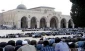Muslim scholars call for support for Al-Aqsa Mosque