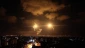 Israeli army launches raids on Gaza Strip