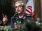 فرمانده کل سپاه پاسداران انقلاب اسلامی

نیروهای مسلح ما در اوج آمادگی به سر می برند