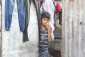 Photographer and campaigner documents life inside Gaza City