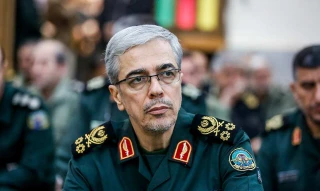تقدیر سرلشکر باقری از فرماندهان ارتش و سپاه

ضربت متقابل نیروهای مسلح به دشمنان سهمگین و فراتر از حد تصور آنها است