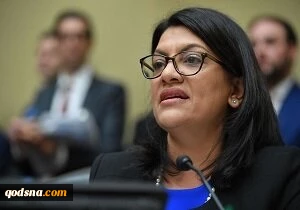 رشيدة طليب: "إسرائيل" دولة عنصرية وترامب قد يحرض على المزيد من الهجمات العنيفة