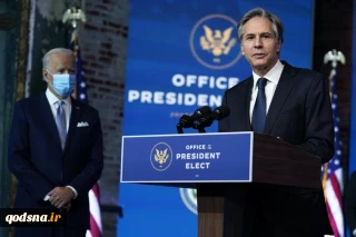 Palestinians react with outrage to Biden pick’s al-Quds remarks