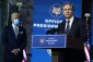 Palestinians react with outrage to Biden pick’s al-Quds remarks