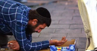 Israel's poverty rate rises as standard of living crashes, report finds