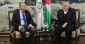 Haniyeh discusses Palestinian elections with UN’s Mladenov