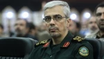 في رسالة إلي قائد الثورة الإسلامية

رئيس هيئة الأركان المشتركة للقوات المسلحة الايرانية: قدراتنا الدفاعية وصلت إلى مرحلة الردع الاستراتيجي
 2