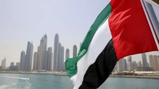 Israeli Embassy opens in Abu Dhabi