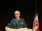سردار باقری: 

پس از مانورهای موفق اخیر دشمن تاکید می کند که حضورش در منطقه دفاعی است