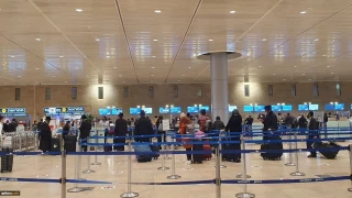 Immigration to Israel drops