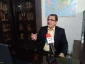 US plans political occupation 
instead of military occupation in Iraq