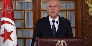 احتمال دست داشتن اسرائیل در ترور نافرجام قیس سعید وجود دارد