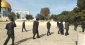 Israeli police allow settlers to defile Aqsa despite lockdown