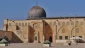 Repair works resumed at Aqsa Mosque