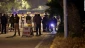 Explosion goes off near Israeli embassy in New Delhi