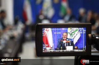 تسلیح کرانه باختری کابوس
سران رژیم صهیونیستی است