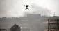 Israeli quadcopter downed by Palestinian resistance fighters