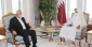 Hamas chief thanks Qatari Emir for his $360m in humanitarian aid for Gaza