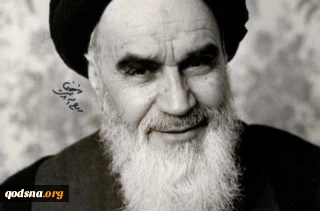 خاطره یادگار حضرت امام(ره) از روز سخنرانی ایشان در بهشت زهرا (س)

موتور خودرو در میانه راه سوخت و سیل جمعیت ما را جلو می برد