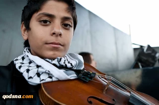 بادهای شرقی؛ از ایران تا فلسطین

روایتی نو از همراهی موسیقایی فلسطینیان با انقلاب ۵۷
