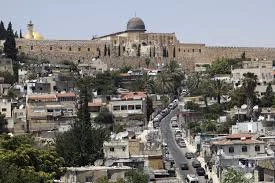 Al-Quds was targeted by Israel and the Trump administration
