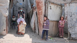 Report highlights devastating impacts of COVID-19 in the Gaza Strip
