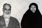 تقدیر از بانوان مبارز و شجاع ایران/ برگرفته از صحیفه امام

پیام امام خمینی (ره) به ملت ایران به مناسبت روز زن و تبیین جایگاه زن در فرهنگ اسلامی/ حکم امام خمینی به دانشجویان خط امام برای آزادی گروگان های زن سیاه پوست