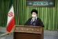 رهبر انقلاب اسلامی در نشست تصویری با جمعی از مداحان به‌مناسبت سالروز ولادت حضرت زهرا(س):

تعداد زنان تحصیلکرده و فعال به برکت جمهوری اسلامی در تاریخ ایران بی‌سابقه است/ به نگاه کالایی و ابزاری غرب به زن سراپا اعتراض هستیم/ بدگویی و بدزبانی در جامعه باید جمع شود