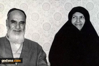 Imam Khomeini stressed the role of women as society trainer