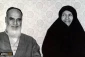 Imam Khomeini stressed the role of women as society trainer