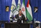 Islamic revolution of Iran
main challenge of Zionist regime