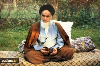 ادیب الجزایری:

امام خمینی(ره)  احیاگر فرهنگ، تمدن و تفکر دینی است