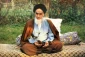 ادیب الجزایری:

امام خمینی(ره)  احیاگر فرهنگ، تمدن و تفکر دینی است