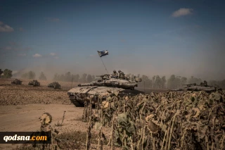 I.C.C. rules it has jurisdiction to examine Israel's war crimes