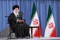 امام خامنه‌ای:

شرط بازگشت ایران به تعهدات برجامی؛ آمریکا باید تحریم‌ها را در عمل کلاً لغو کند/ یاوه‌گویی‌های اخیر رژیم صهیونیستی به علت ترس و اضطراب آنها از افول آمریکا است