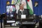 «عبدخدایی» در نشست «نقش انقلابیون در مقابله با نفوذ اسرائیل و آمریکا در ایران»:

بی هویت کردن ملت‌ها ابزار اصلی نفوذ غربی‌ها در منطقه است/ امام خمینی (ره) بر حضور مردم در مبارزات تاکید ویژه داشتند/ شهید نواب صفوی در حمایت از فلسطین پیشرو بود