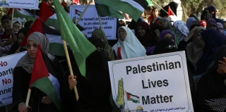 Palestinian groups call on ICC to take swift action after Israel ruling