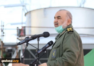 فرمانده کل سپاه پاسداران انقلاب اسلامی خطاب به آمریکایی‌ها

لنزی که تا به امروز از دریچه آن به ملت ایران نگاه می‌کردید را کنار بگذارید
