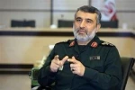 العميد حاجي زادة: قضيتنا مع اميركا استراتيجية وجذرية وغير قابلة للحل

 2